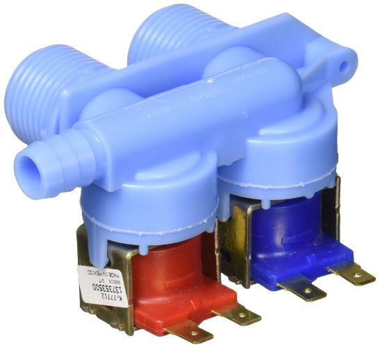 Frigidaire-Washing-Machine-Water-Inlet-Valve-137353500 Frigidaire-Washing-Machine-Water-Inlet-Valve-137353500